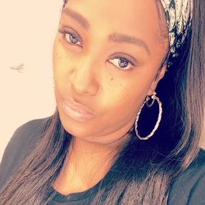 Meet your Posher, Markeisha